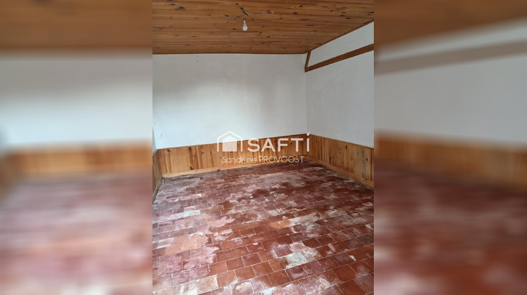 Ma-Cabane - Vente Maison Cerilly, 130 m²