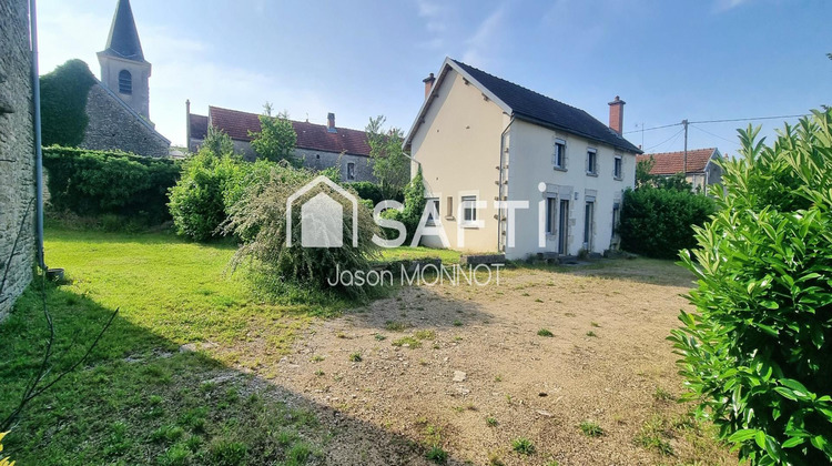 Ma-Cabane - Vente Maison Cerilly, 123 m²