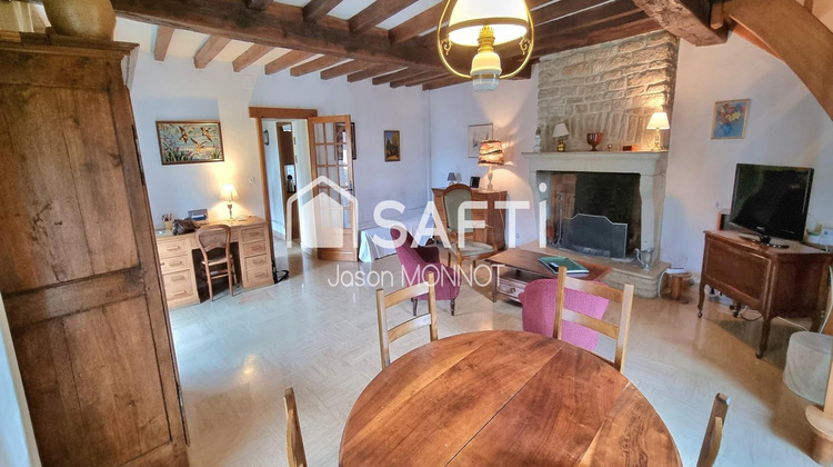 Ma-Cabane - Vente Maison Cerilly, 123 m²