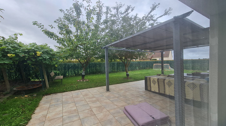 Ma-Cabane - Vente Maison CERISE, 97 m²