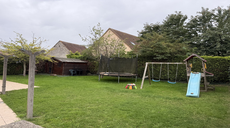 Ma-Cabane - Vente Maison Cerisé, 188 m²