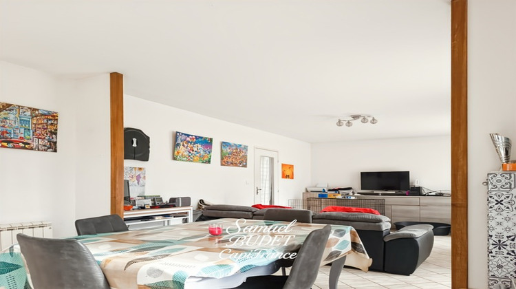 Ma-Cabane - Vente Maison CERISE, 93 m²