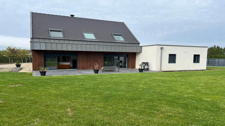 Ma-Cabane - Vente Maison CERISE, 158 m²