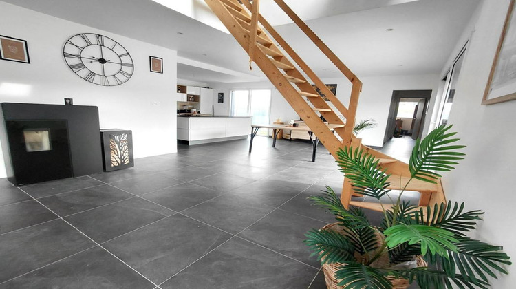 Ma-Cabane - Vente Maison CERISE, 158 m²
