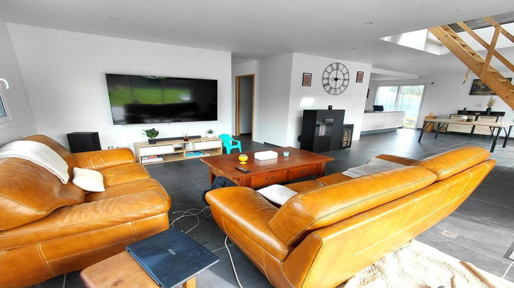Ma-Cabane - Vente Maison CERISE, 158 m²