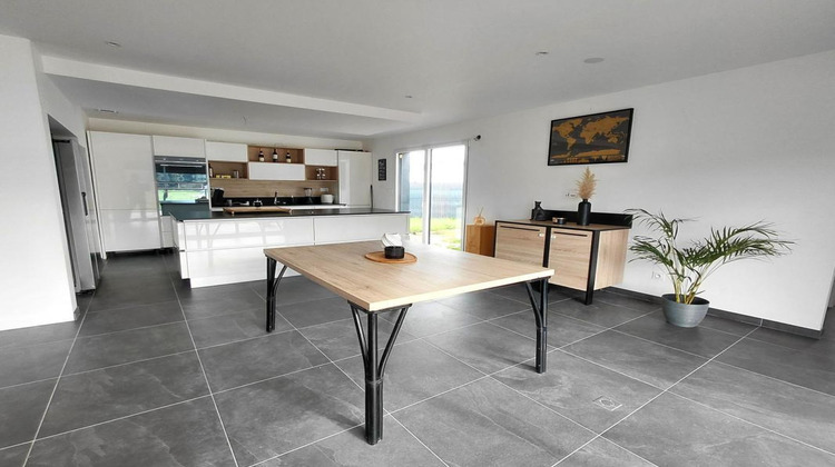 Ma-Cabane - Vente Maison CERISE, 158 m²