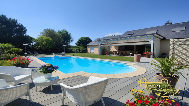 Ma-Cabane - Vente Maison Cerisé, 267 m²