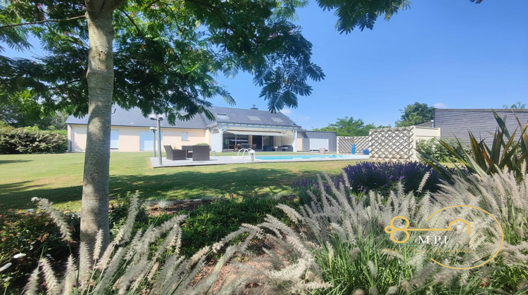 Ma-Cabane - Vente Maison Cerisé, 267 m²