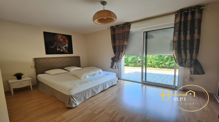 Ma-Cabane - Vente Maison Cerisé, 267 m²