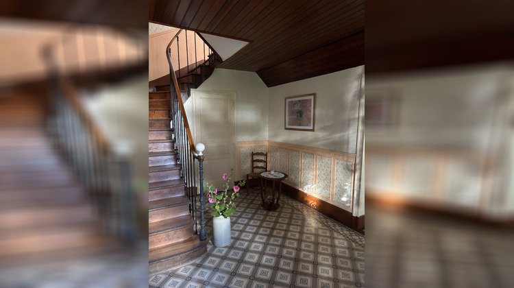 Ma-Cabane - Vente Maison CERISIERES, 236 m²