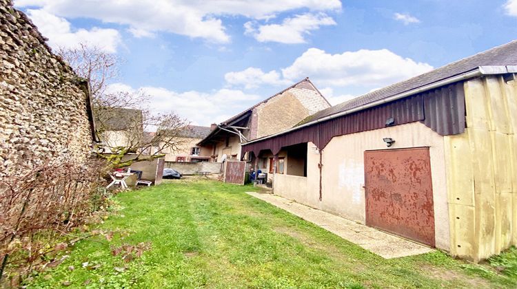 Ma-Cabane - Vente Maison CERISIERS, 153 m²