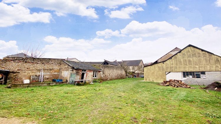 Ma-Cabane - Vente Maison CERISIERS, 153 m²