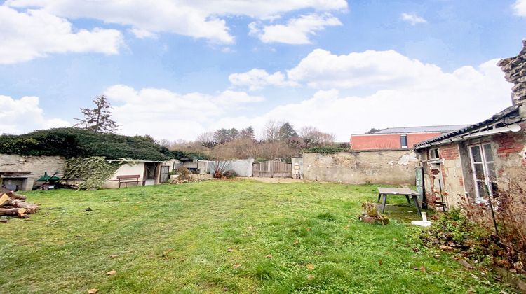 Ma-Cabane - Vente Maison CERISIERS, 153 m²