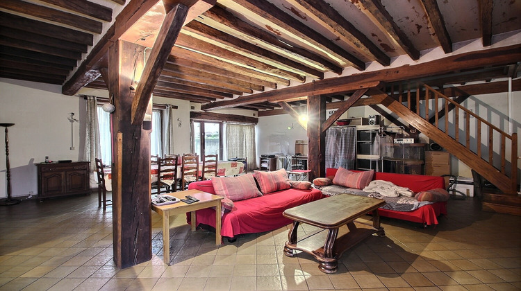 Ma-Cabane - Vente Maison CERISIERS, 153 m²