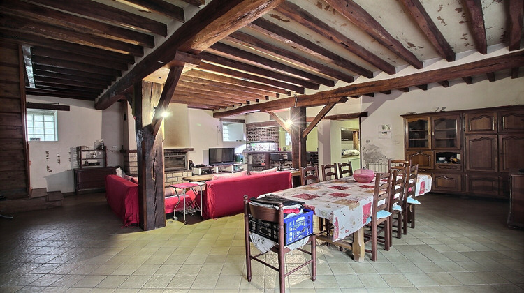 Ma-Cabane - Vente Maison CERISIERS, 153 m²