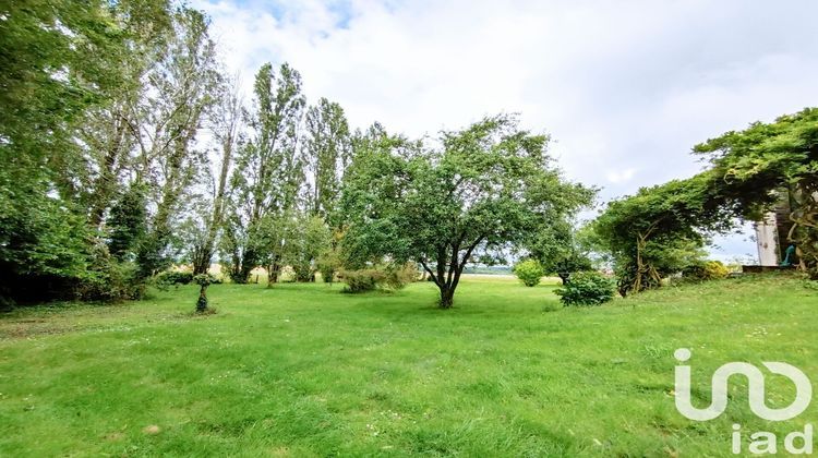 Ma-Cabane - Vente Maison Cerisiers, 191 m²