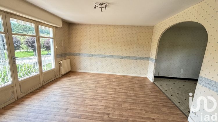 Ma-Cabane - Vente Maison Cerisiers, 112 m²