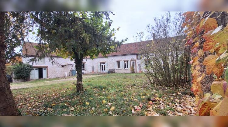 Ma-Cabane - Vente Maison Cerisiers, 153 m²