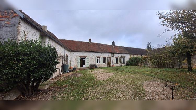 Ma-Cabane - Vente Maison Cerisiers, 153 m²