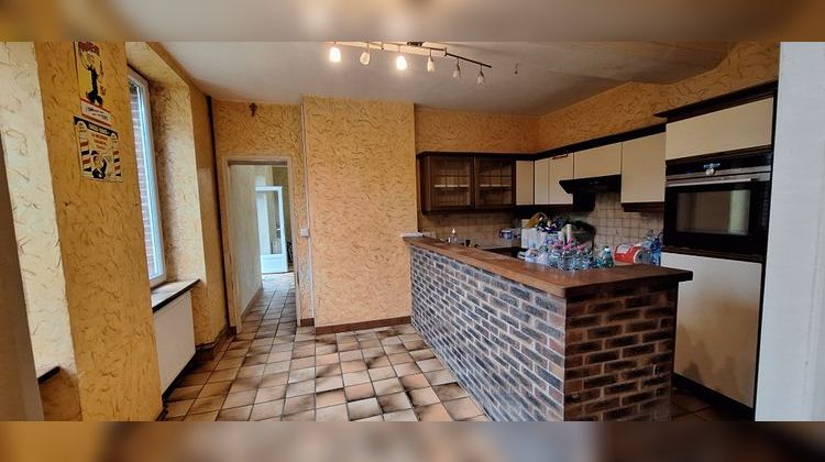 Ma-Cabane - Vente Maison Cerisiers, 153 m²