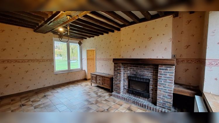 Ma-Cabane - Vente Maison Cerisiers, 153 m²