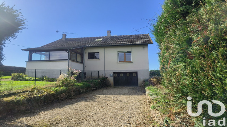 Ma-Cabane - Vente Maison Cerisiers, 138 m²