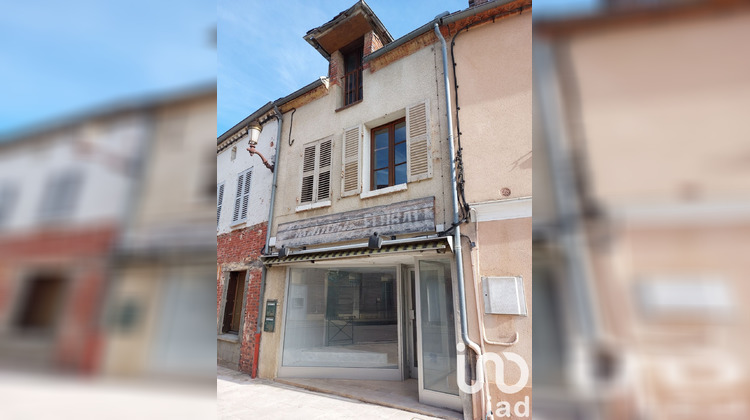 Ma-Cabane - Vente Maison Cerisiers, 120 m²