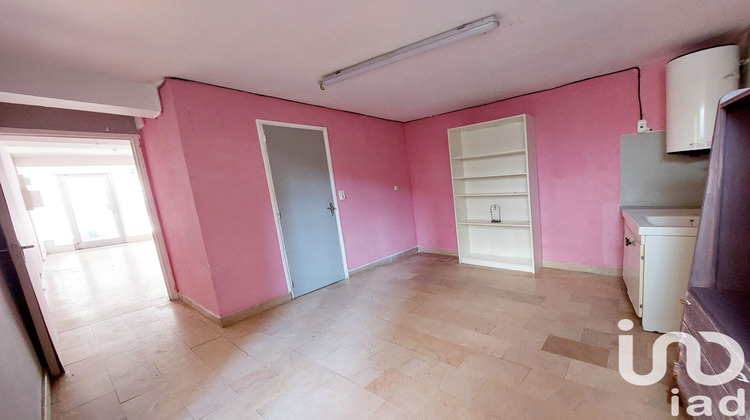 Ma-Cabane - Vente Maison Cerisiers, 120 m²