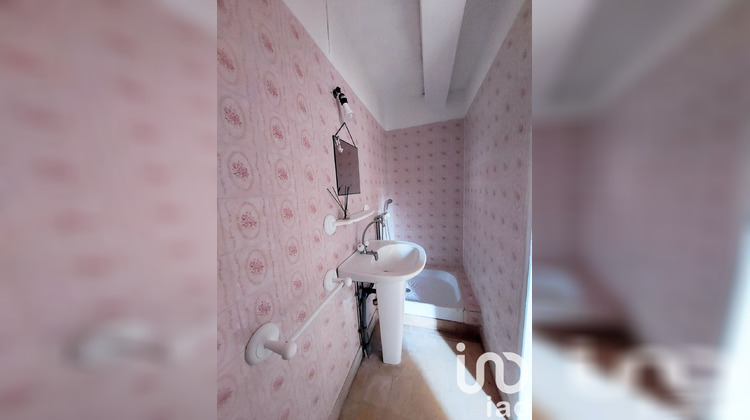 Ma-Cabane - Vente Maison Cerisiers, 120 m²