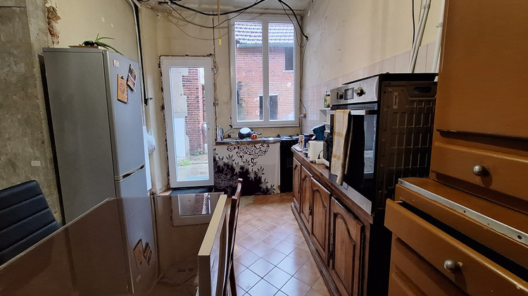 Ma-Cabane - Vente Maison Cerisiers, 160 m²