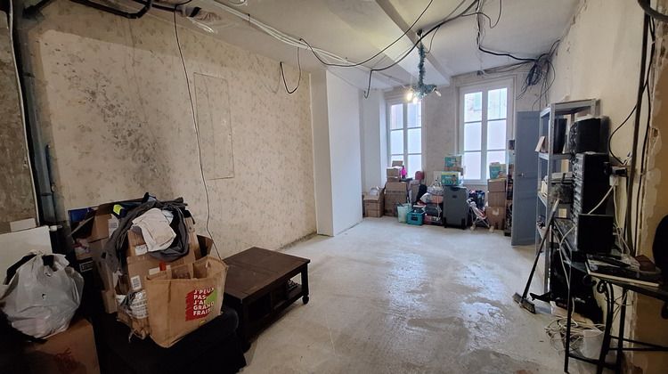 Ma-Cabane - Vente Maison Cerisiers, 160 m²