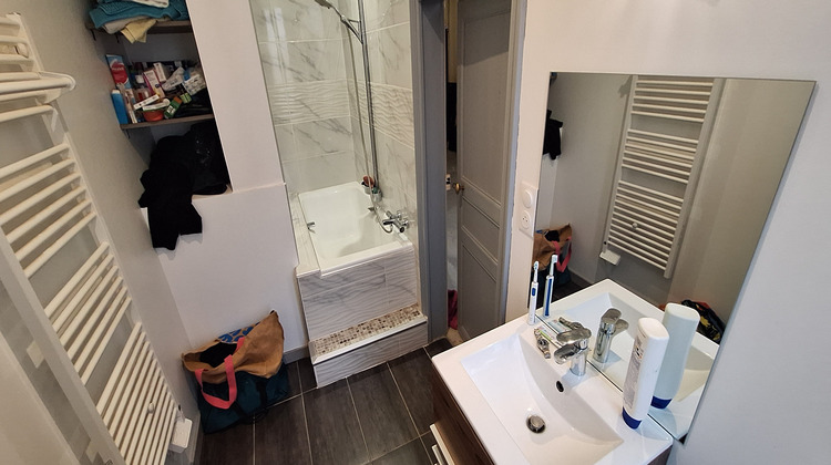 Ma-Cabane - Vente Maison Cerisiers, 160 m²