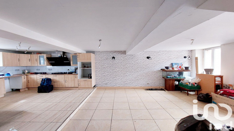 Ma-Cabane - Vente Maison Cerisiers, 100 m²