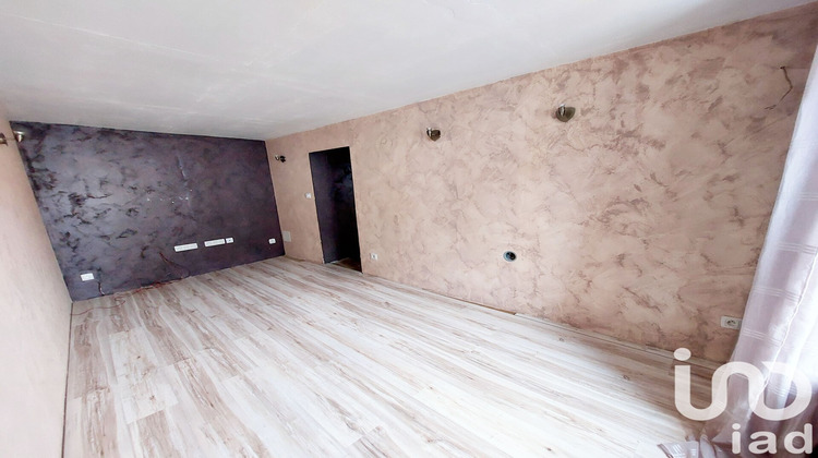 Ma-Cabane - Vente Maison Cerisiers, 100 m²