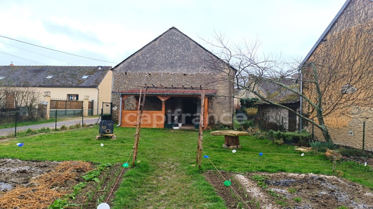 Ma-Cabane - Vente Maison CERISIERS, 105 m²