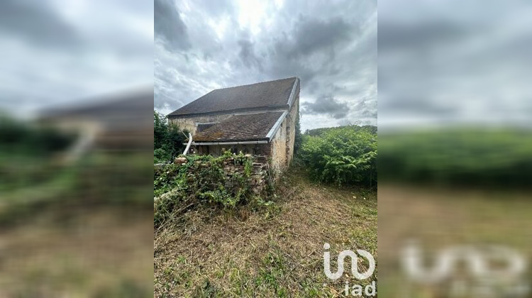 Ma-Cabane - Vente Maison Cerisiers, 200 m²