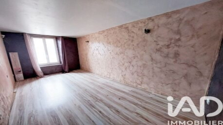 Ma-Cabane - Vente Maison Cerisiers, 100 m²