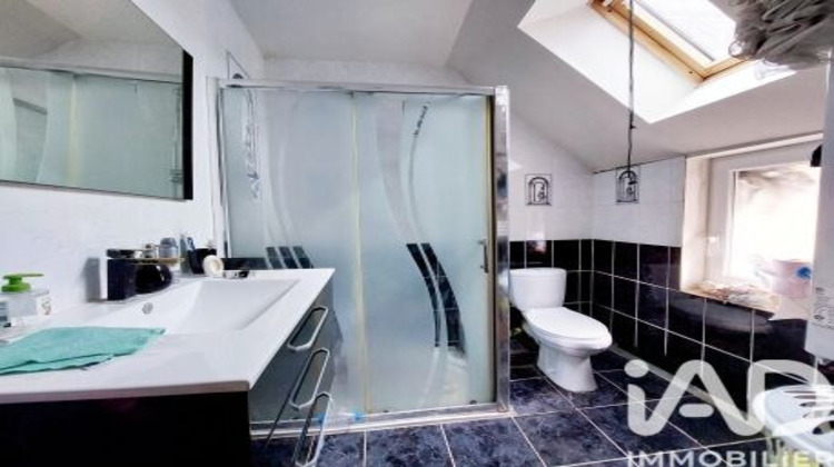 Ma-Cabane - Vente Maison Cerisiers, 100 m²