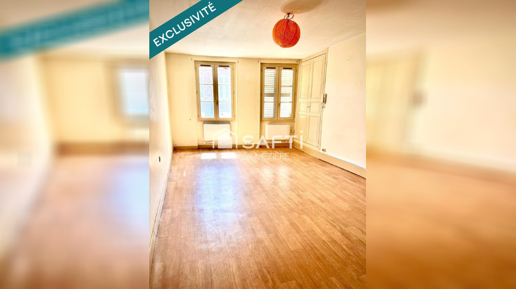Ma-Cabane - Vente Maison Cerisiers, 120 m²