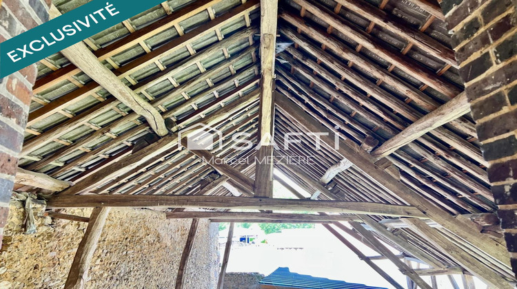 Ma-Cabane - Vente Maison Cerisiers, 120 m²
