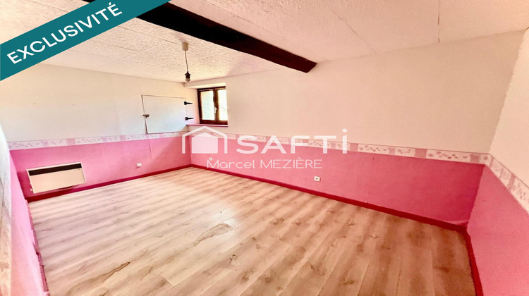 Ma-Cabane - Vente Maison Cerisiers, 120 m²