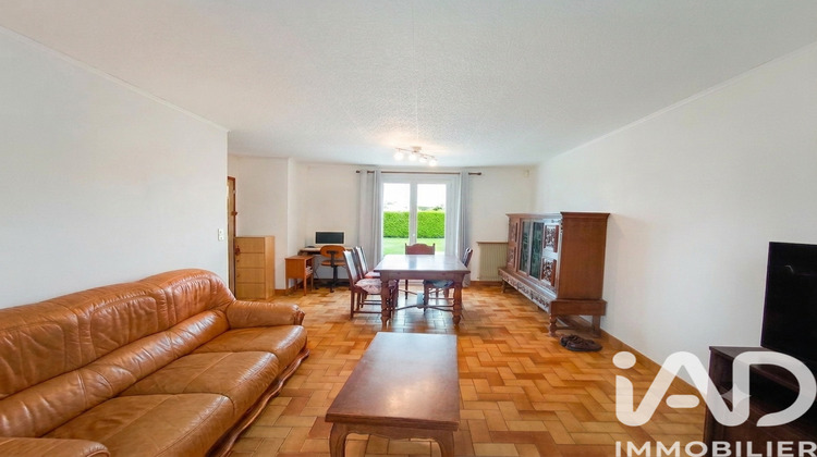 Ma-Cabane - Vente Maison Cerisiers, 94 m²