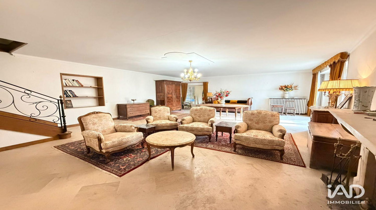 Ma-Cabane - Vente Maison Cerisiers, 486 m²
