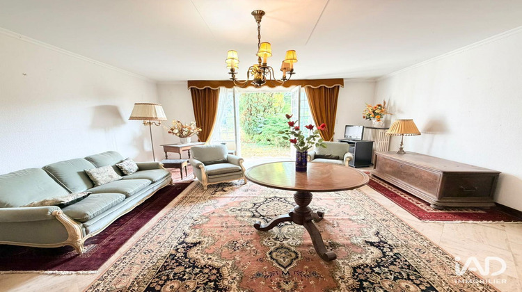 Ma-Cabane - Vente Maison Cerisiers, 486 m²