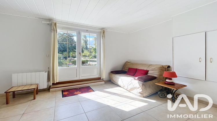 Ma-Cabane - Vente Maison Cerisiers, 110 m²