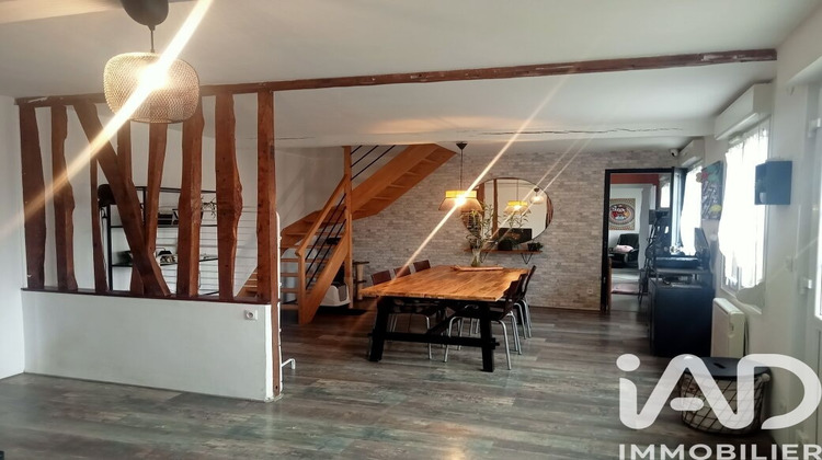 Ma-Cabane - Vente Maison Cerisy, 100 m²