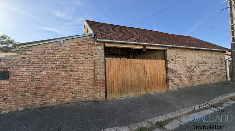 Ma-Cabane - Vente Maison Cerisy, 100 m²