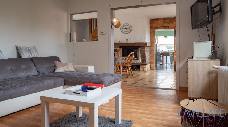 Ma-Cabane - Vente Maison Cerisy, 100 m²