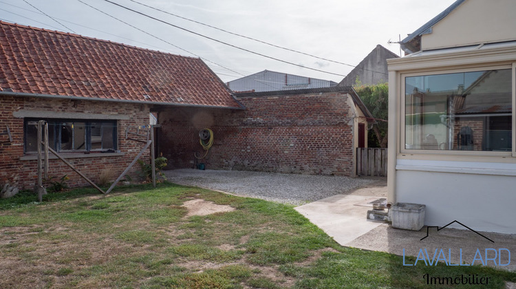 Ma-Cabane - Vente Maison Cerisy, 100 m²