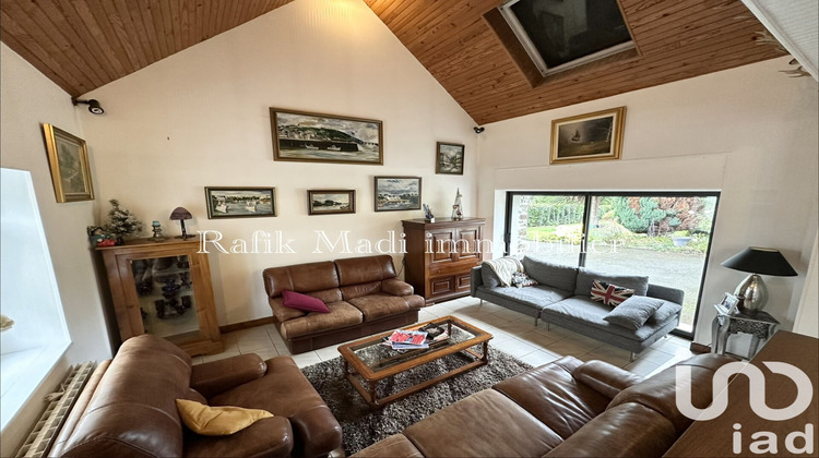 Ma-Cabane - Vente Maison Cerisy-Belle-Étoile, 158 m²